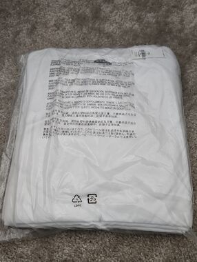 Mens Old Navy Mens 5-pack NEW tshirts size Large TALL